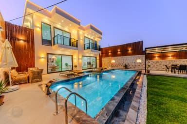 Villa Sakura Kınık Kaş 98