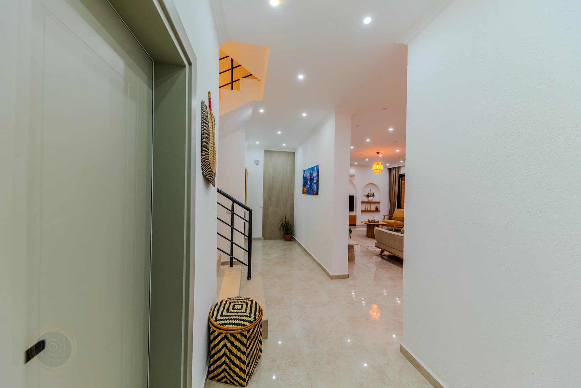 Villa Sakura Kınık Korunaklı Havuz 59