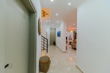 Villa Sakura Kınık Korunaklı Havuz 59