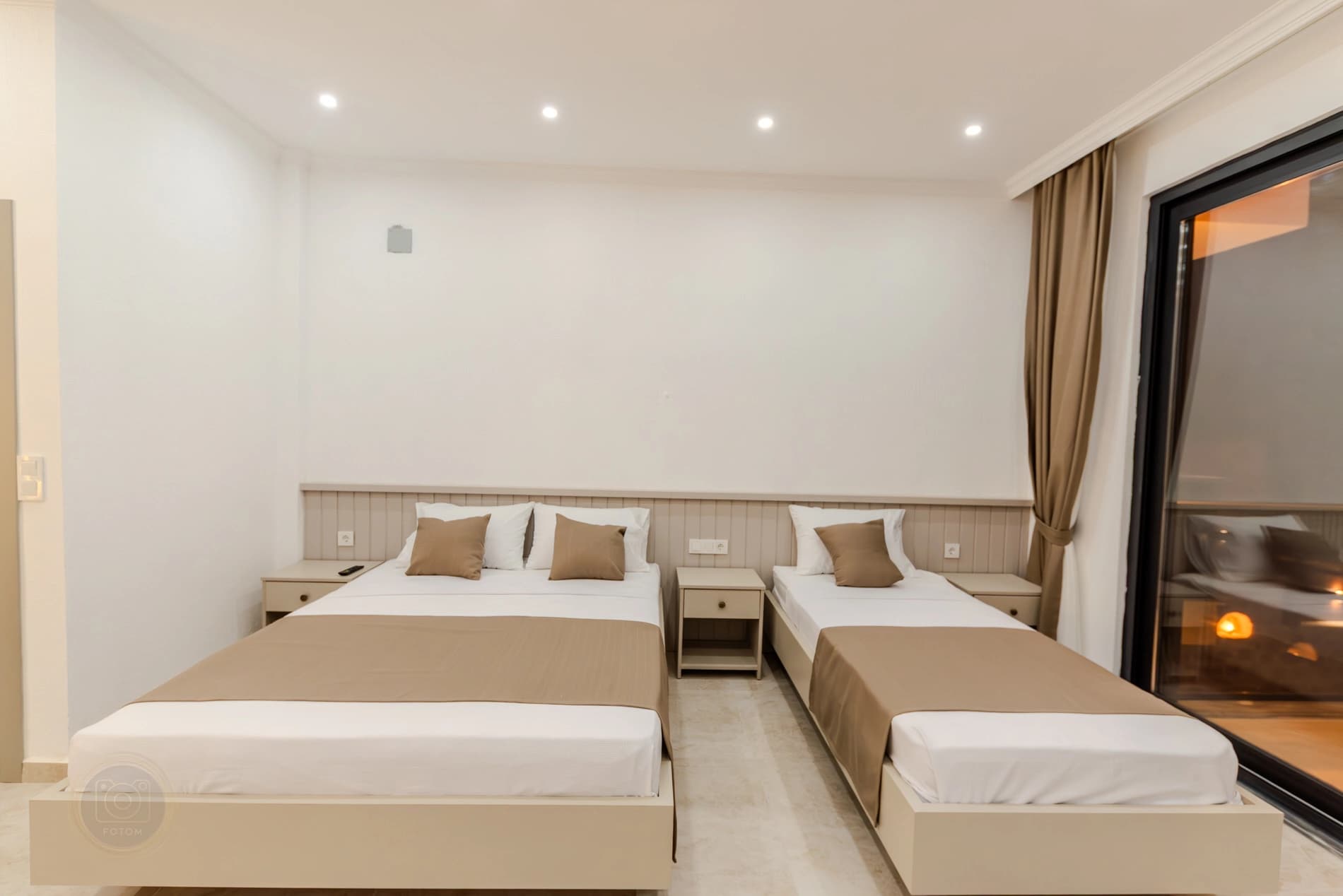 Villa Sakura Kınık Korunaklı Havuz 73