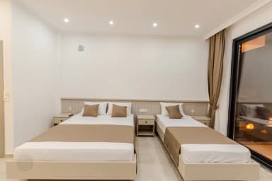 Villa Sakura Kınık Korunaklı Havuz 73