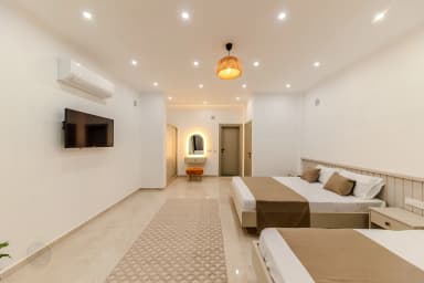 Villa Sakura Kınık Korunaklı Havuz 87