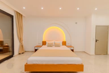 Villa Sakura Kınık Korunaklı Havuz 11