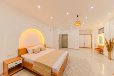 Villa Sakura Kınık Kaş 18