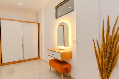 Villa Sakura Kınık Korunaklı Havuz 25