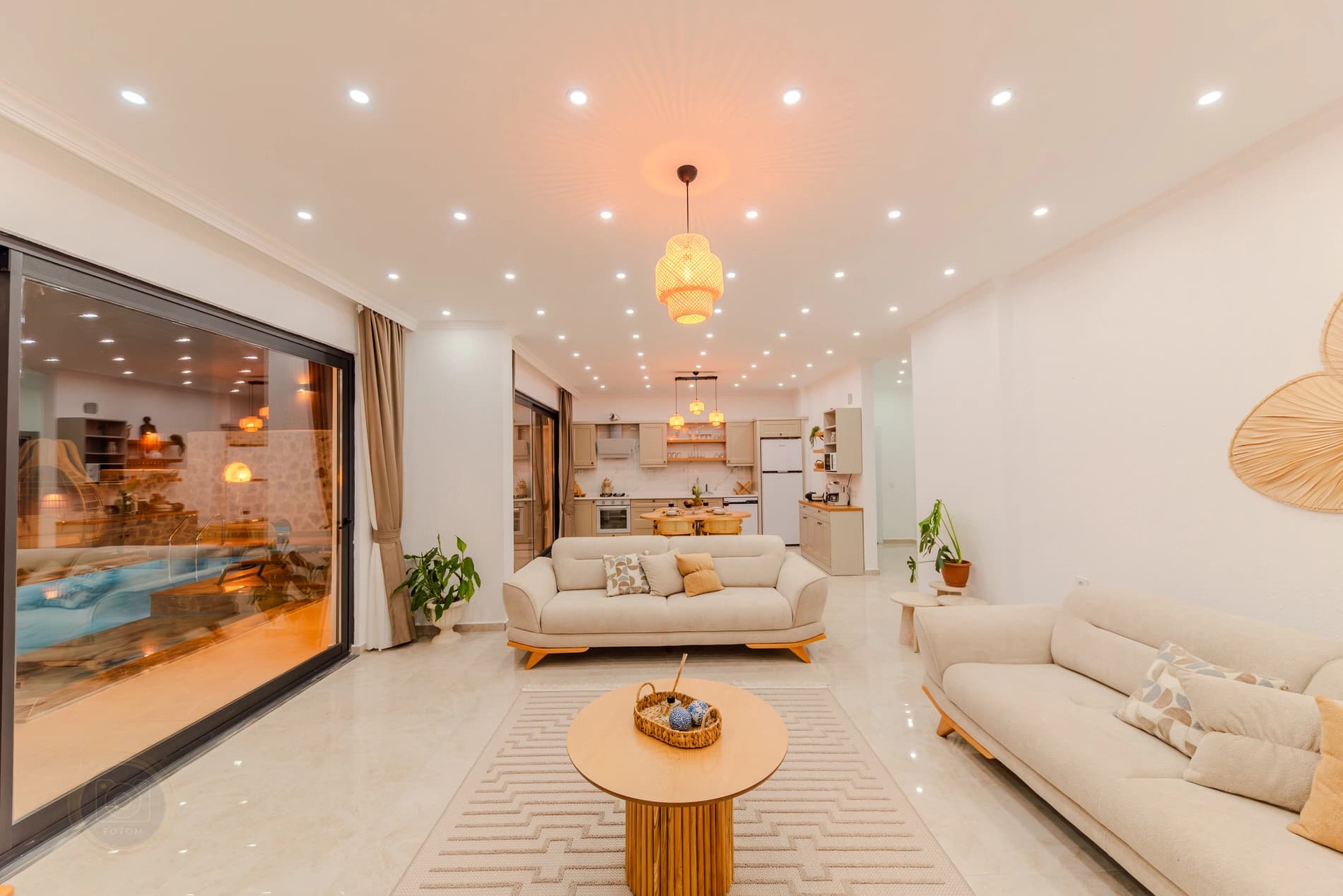 Villa Sakura Kınık Kaş 30