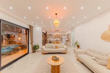 Villa Sakura Kınık Kaş 30