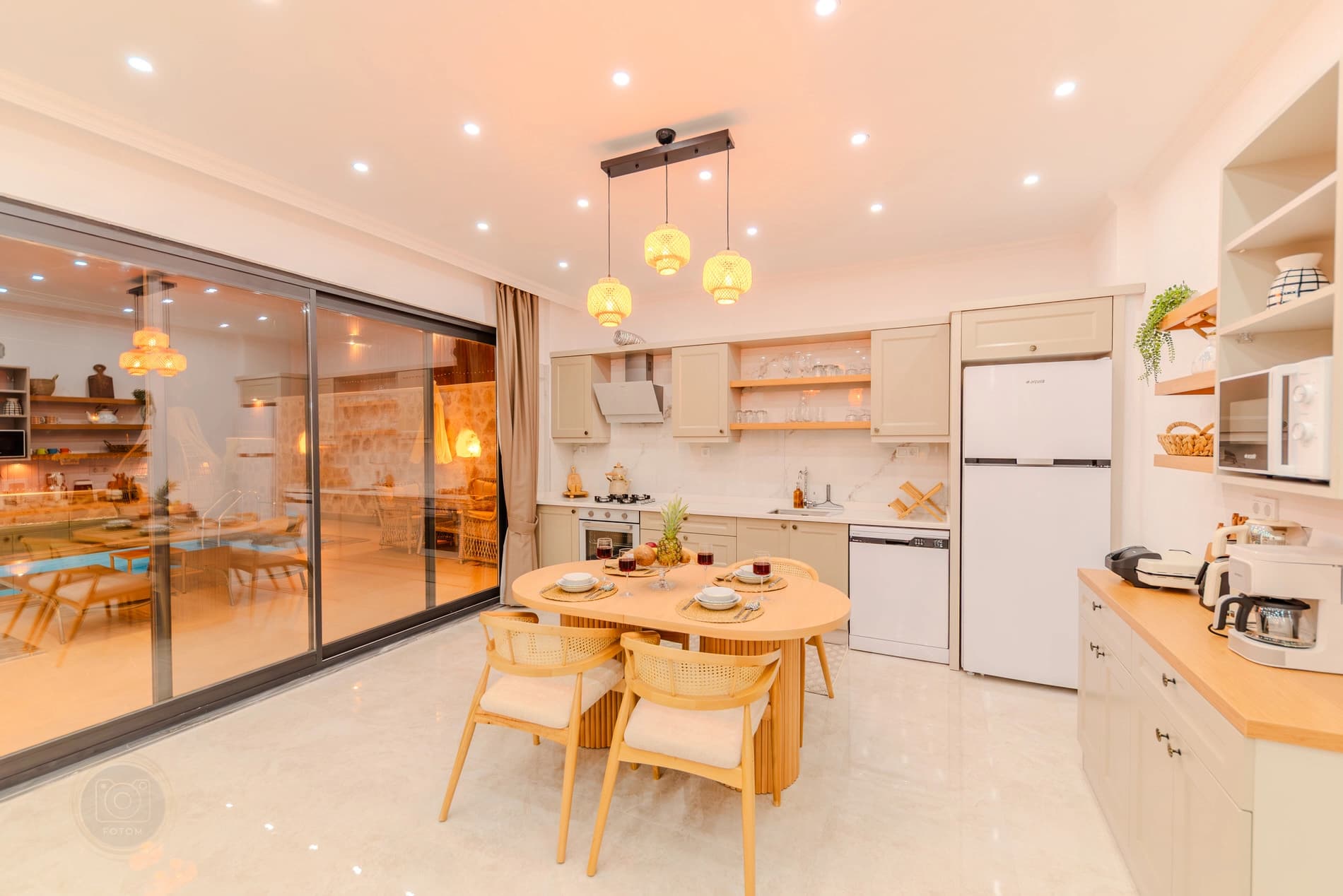 Villa Sakura Kınık Kaş 44