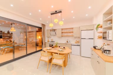 Villa Sakura Kınık Kaş 44