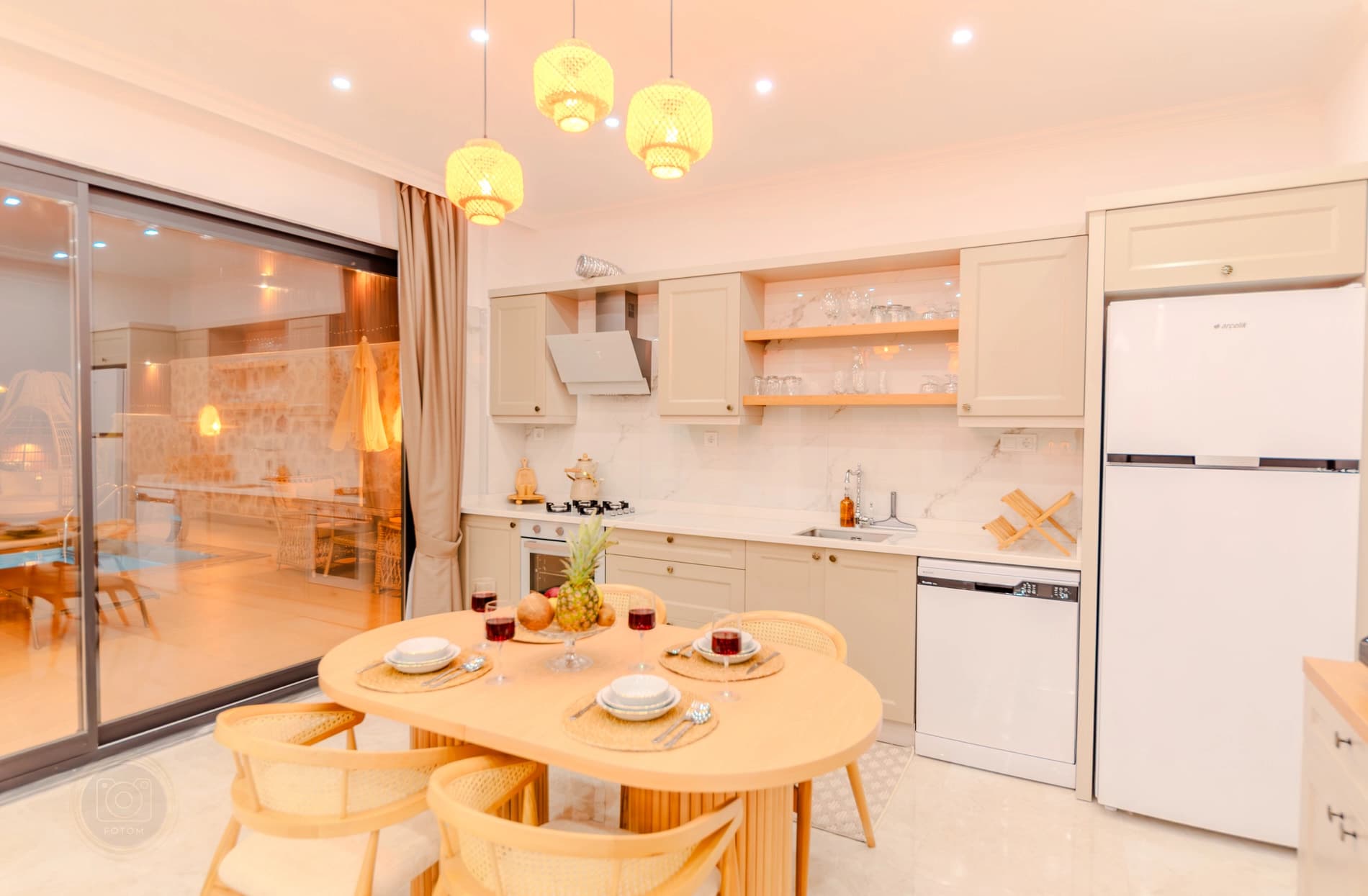 Villa Sakura Kınık Kaş 72