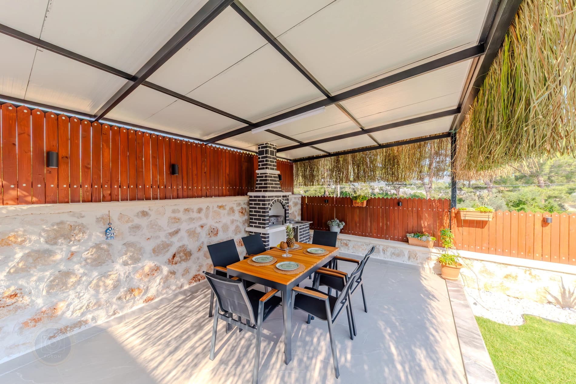 Villa Sakura Kınık Kaş 22