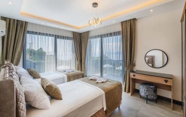 Villa Esma Sultan Fethiye 35