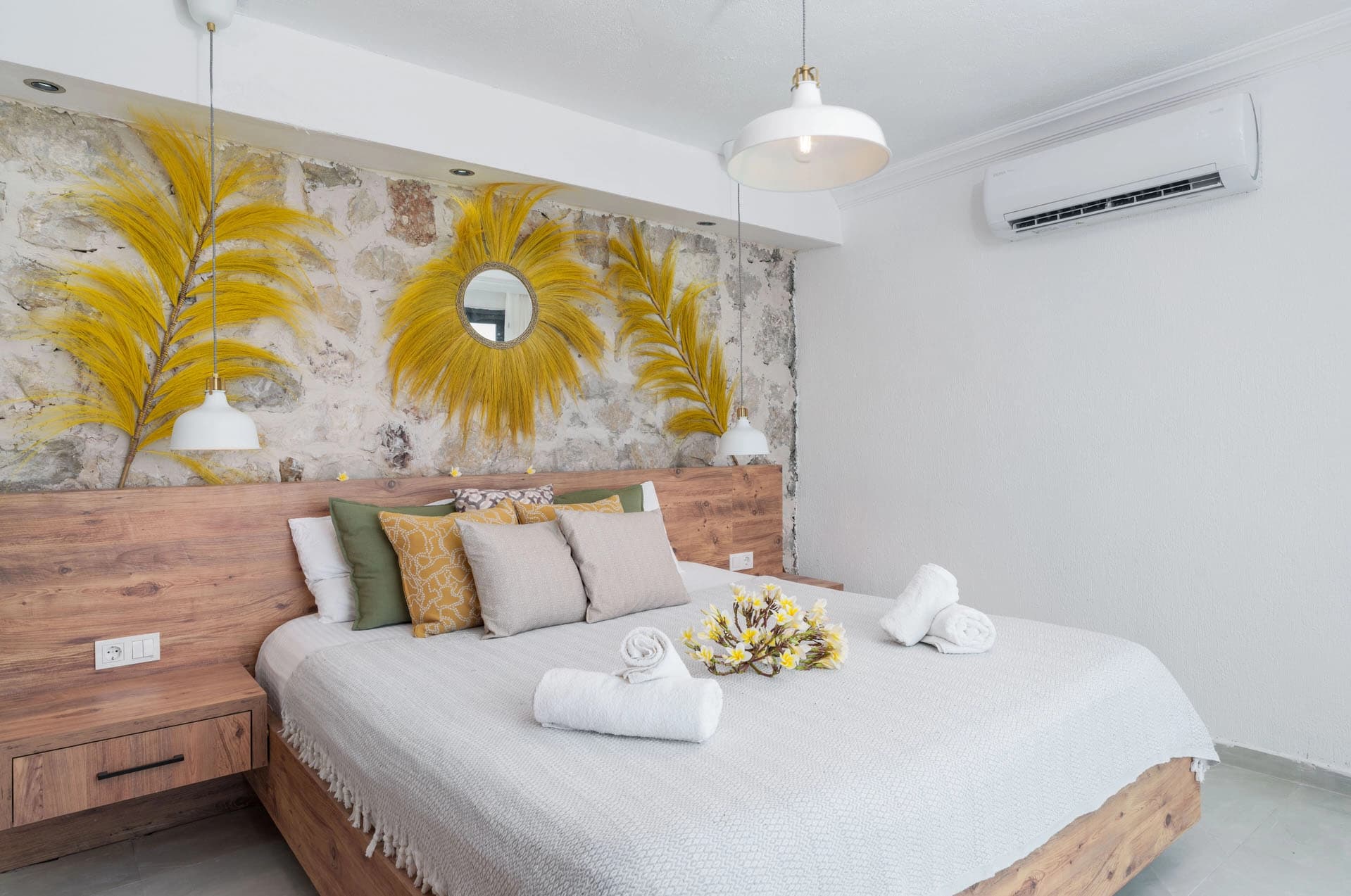 Villa Phuket Korunaklı Havuz 23