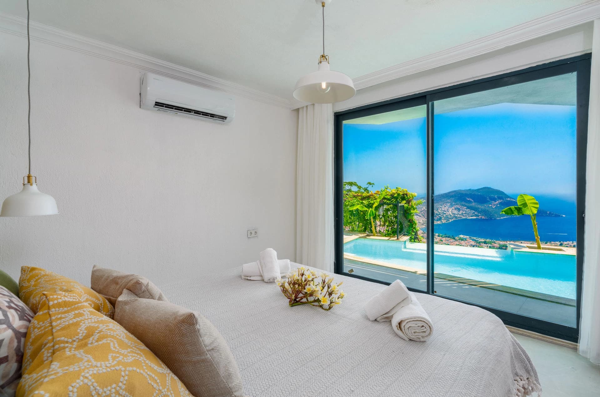 Villa Phuket Kalkan 30