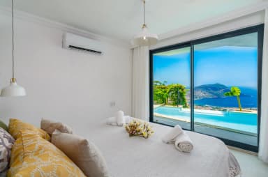 Villa Phuket Kalkan 30