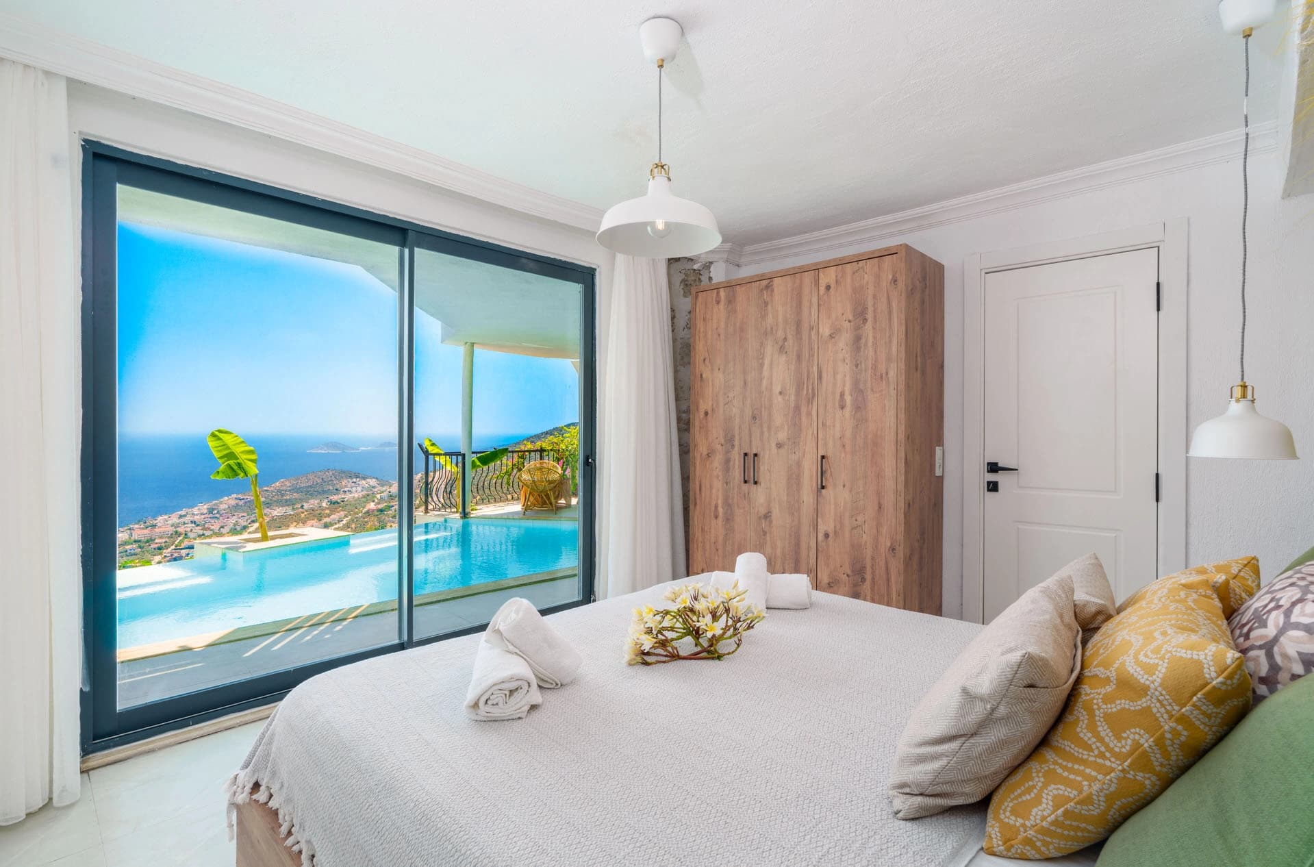 Villa Phuket Korunaklı Havuz 37