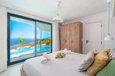 Villa Phuket Korunaklı Havuz 37