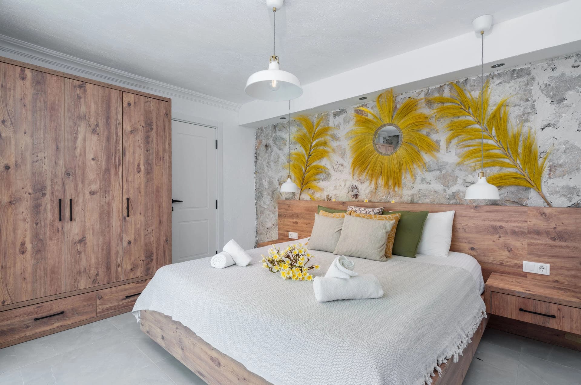 Villa Phuket Kalkan 44