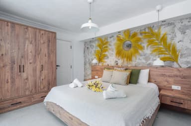 Villa Phuket Kalkan 44