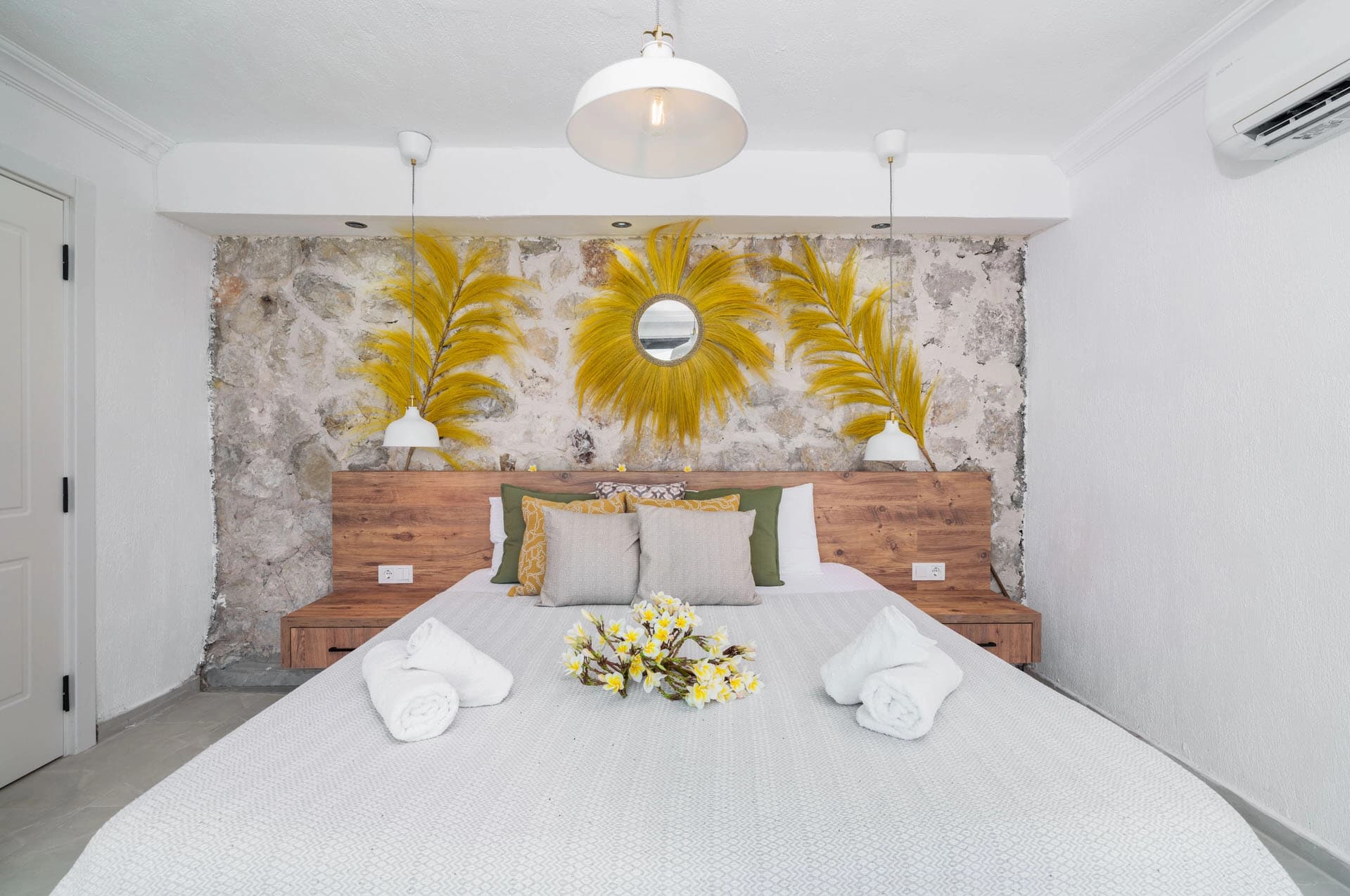 Villa Phuket Korunaklı Havuz 51