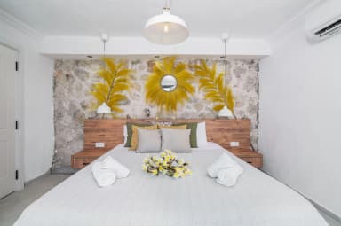 Villa Phuket Korunaklı Havuz 51