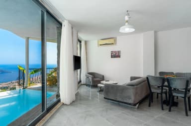 Villa Phuket Kalkan 78