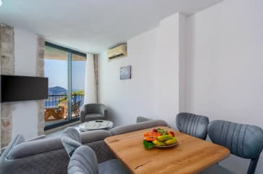 Villa Phuket Korunaklı Havuz 85