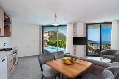 Villa Phuket Kalkan 92