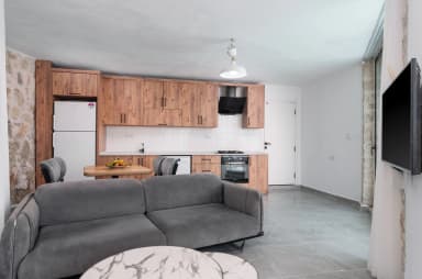 Villa Phuket Kalkan 16