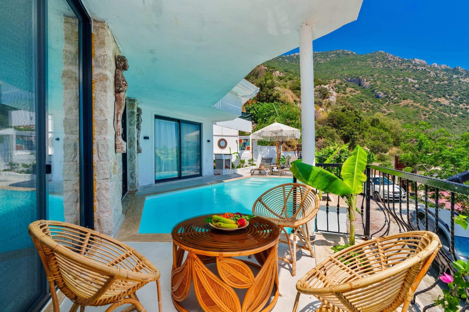 Villa Phuket Kalkan 50