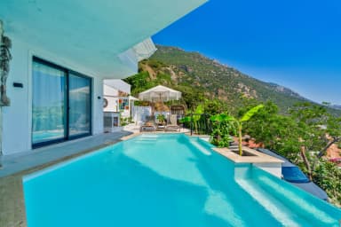 Villa Phuket Kalkan 22