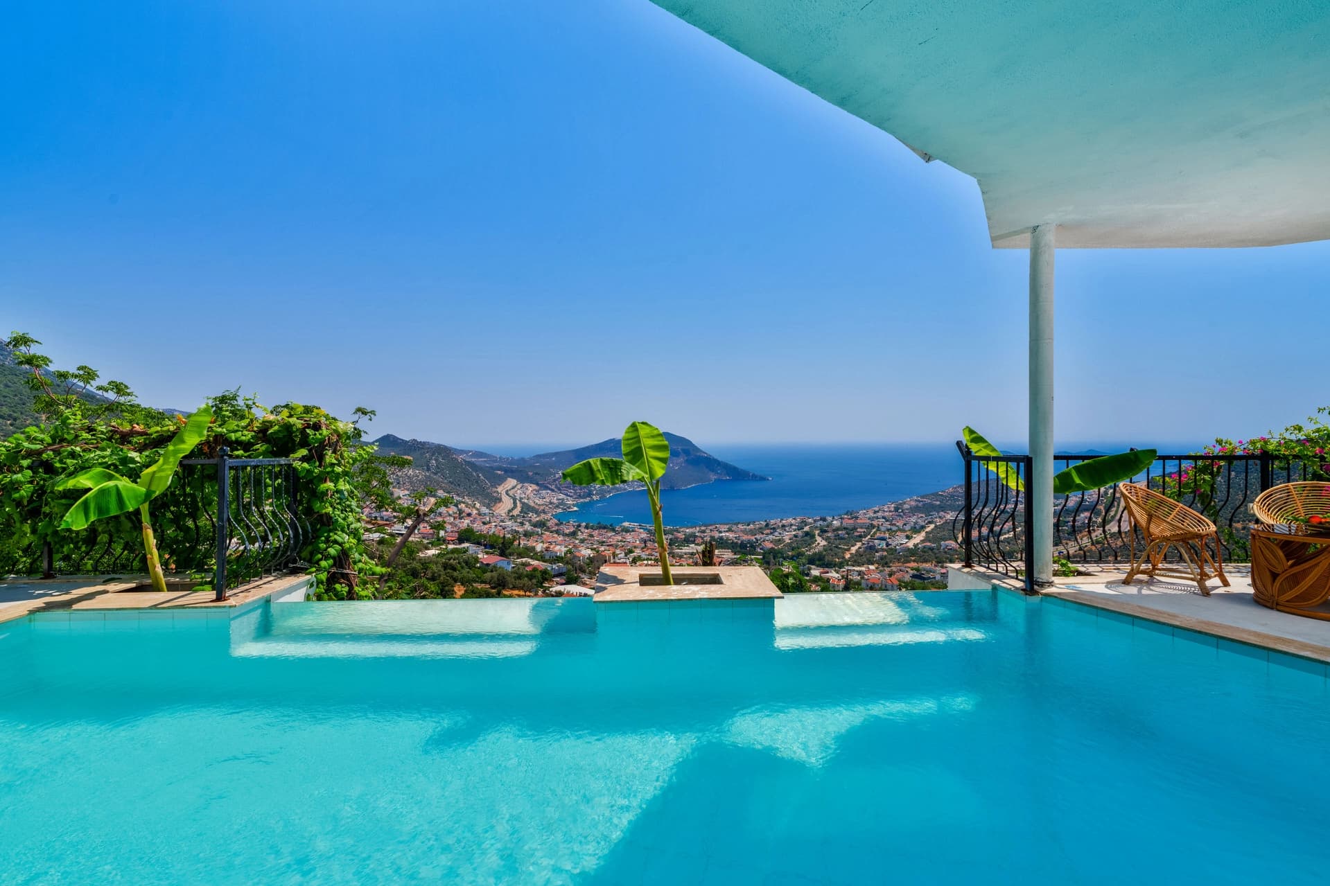 Villa Phuket Korunaklı Havuz 29