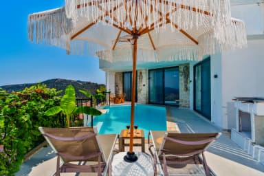 Villa Phuket Kalkan 36