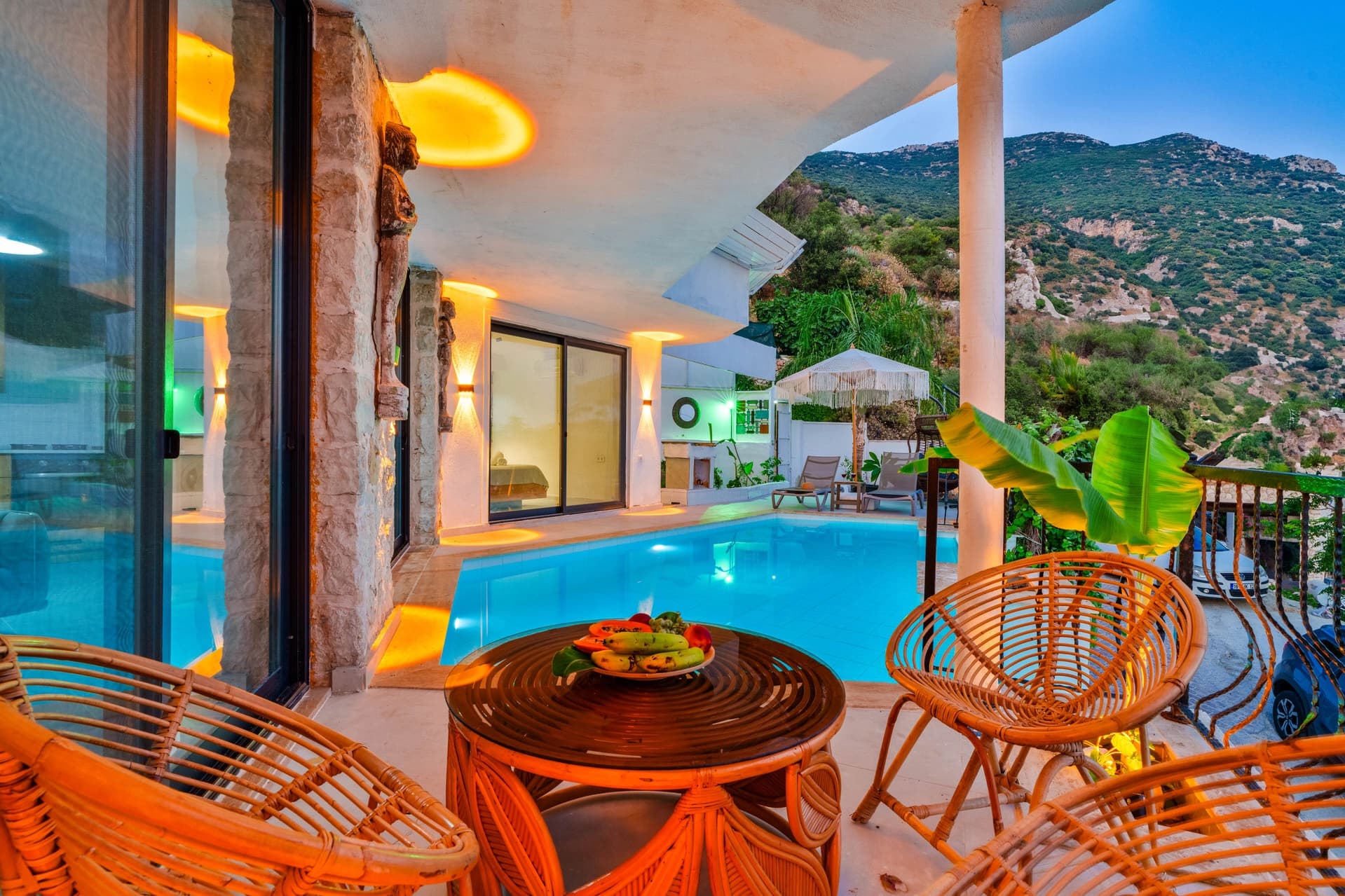 Villa Phuket Kalkan 64