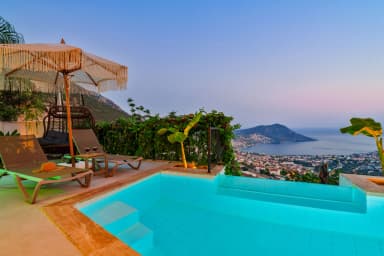 Villa Phuket Korunaklı Havuz 71