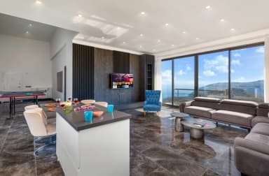 Villa Zeynep Ordu Kalkan 69