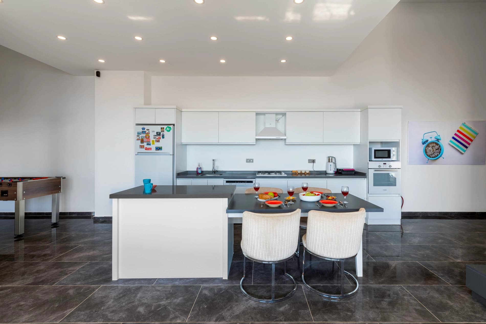 Villa Zeynep Ordu Kalkan 55