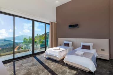 Villa Zeynep Ordu Kalkan 83