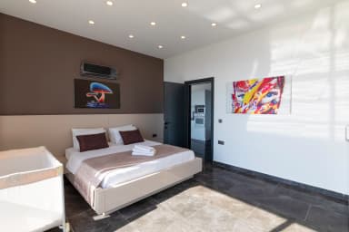 Villa Zeynep Ordu Korunaklı Havuz 14