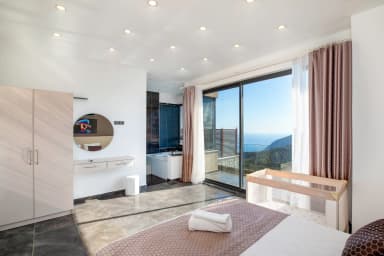 Villa Zeynep Ordu Kalkan 21