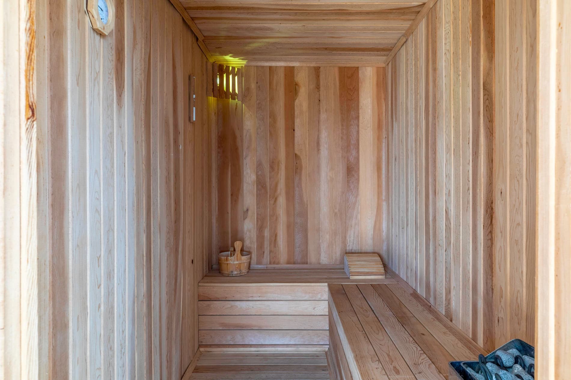 Villa Zeynep Ordu Korunaklı Havuz 56