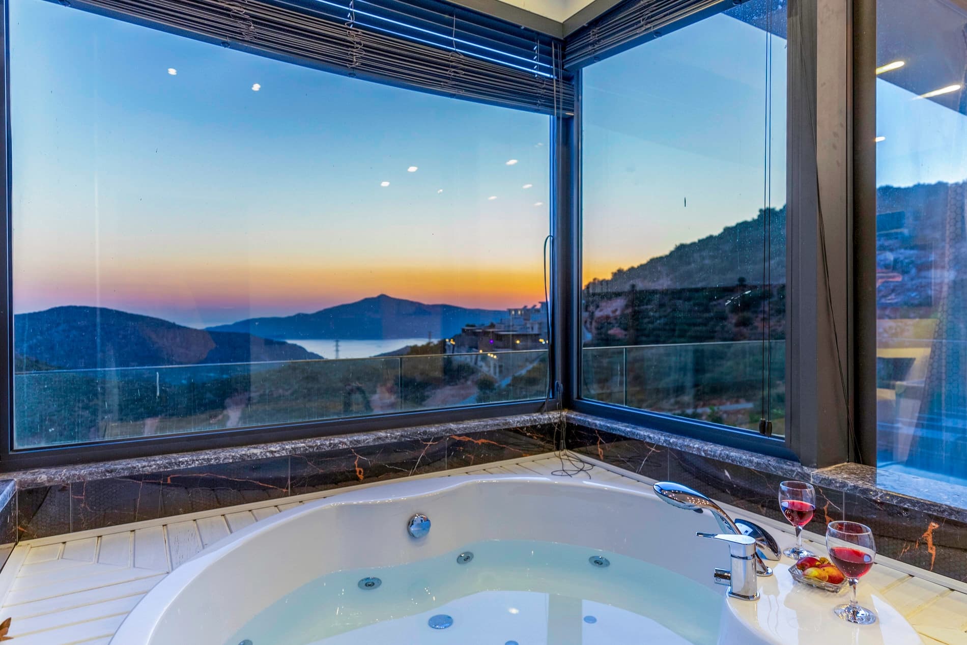 Villa Zeynep Ordu Korunaklı Havuz 28