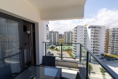 Apart Caesar Gallus 139 Kıbrıs 27