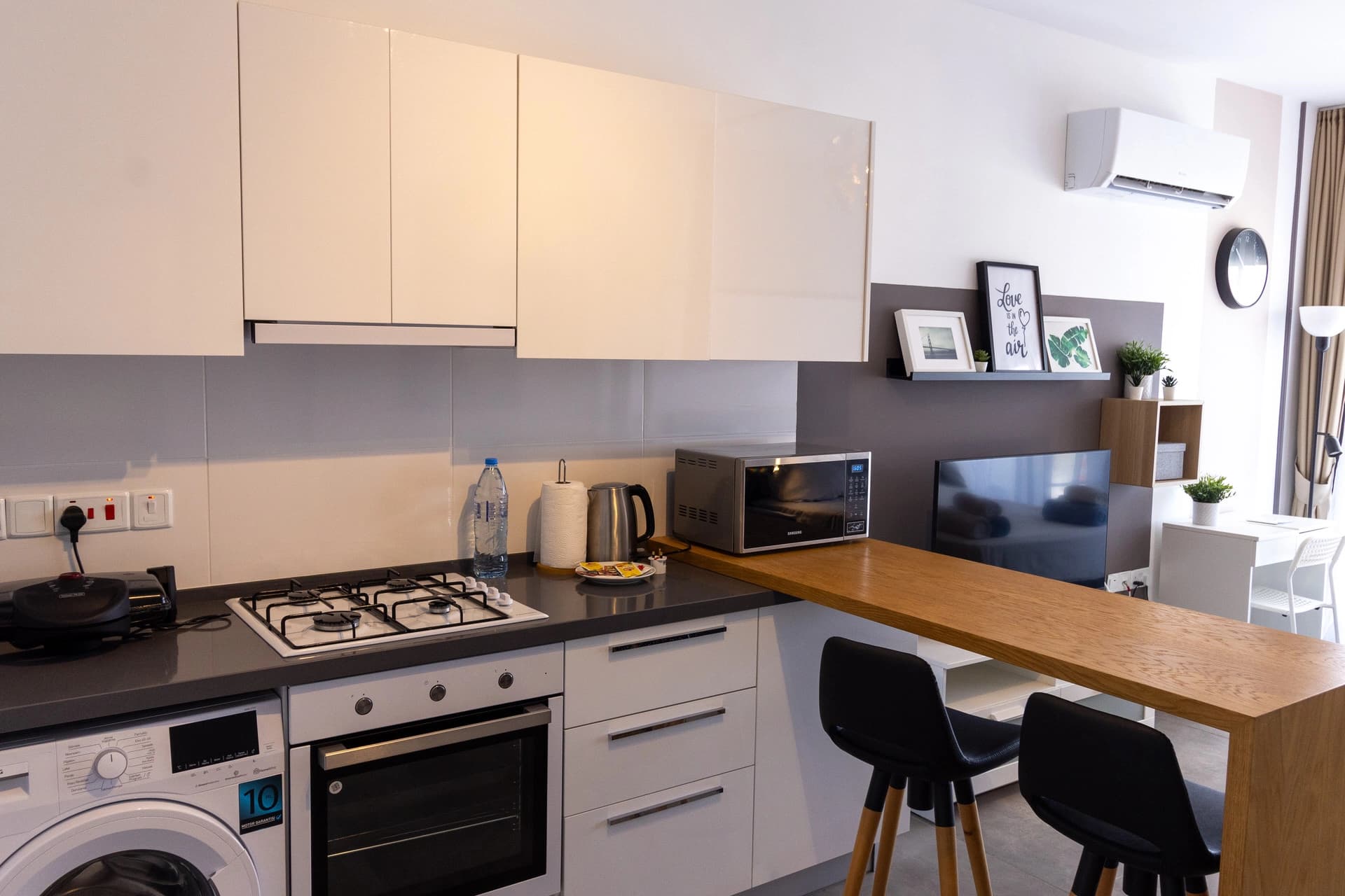 Apart Caesar Gallus 139 Özel Havuzlu 54