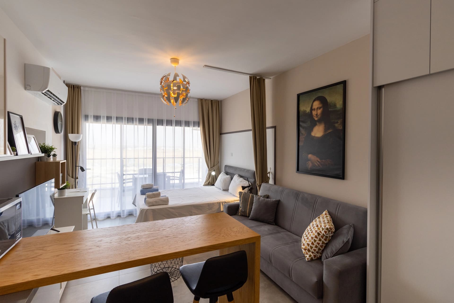 Apart Caesar Gallus 139 Tatil Villası 68