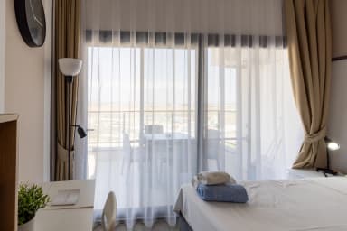 Apart Caesar Gallus 139 Kıbrıs 89