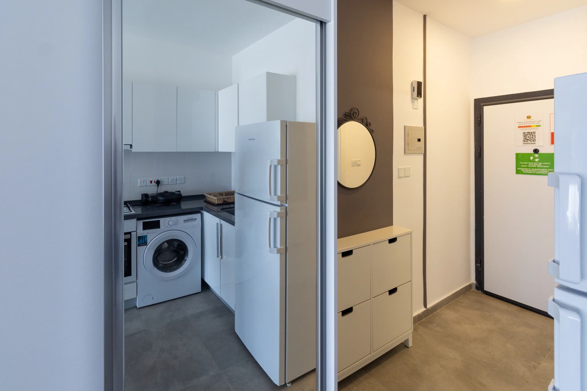 Apart Caesar Gallus 139 Tatil Villası 96