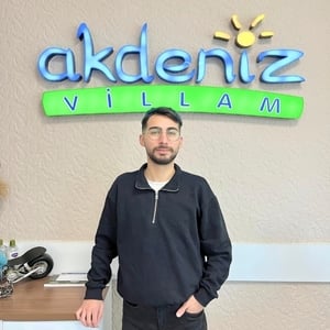 Onur Çildir