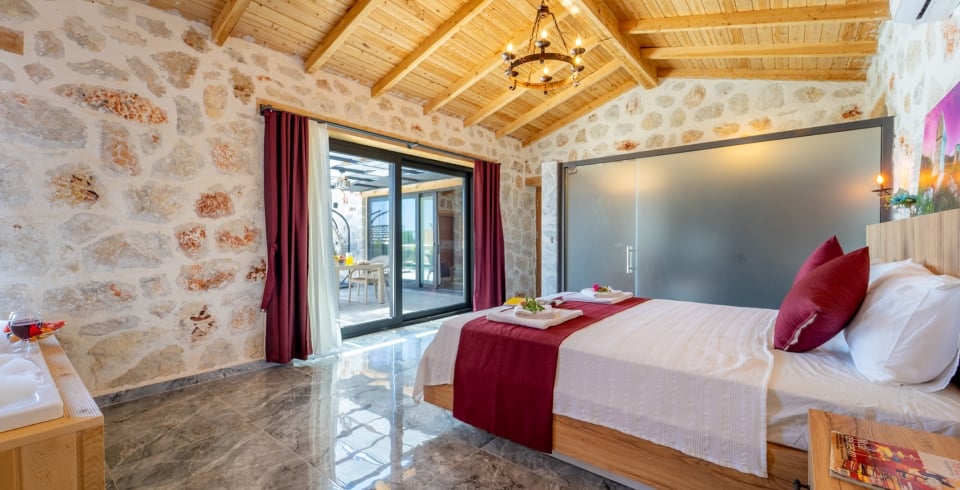 Villa Akbal