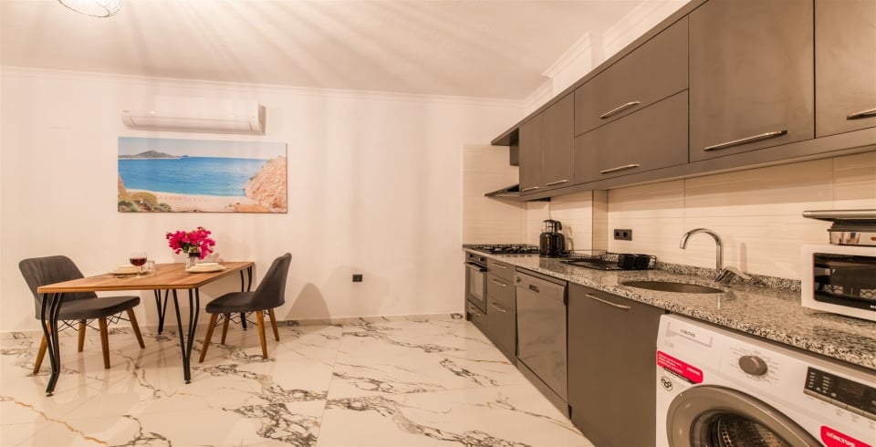 Villa Aysena
